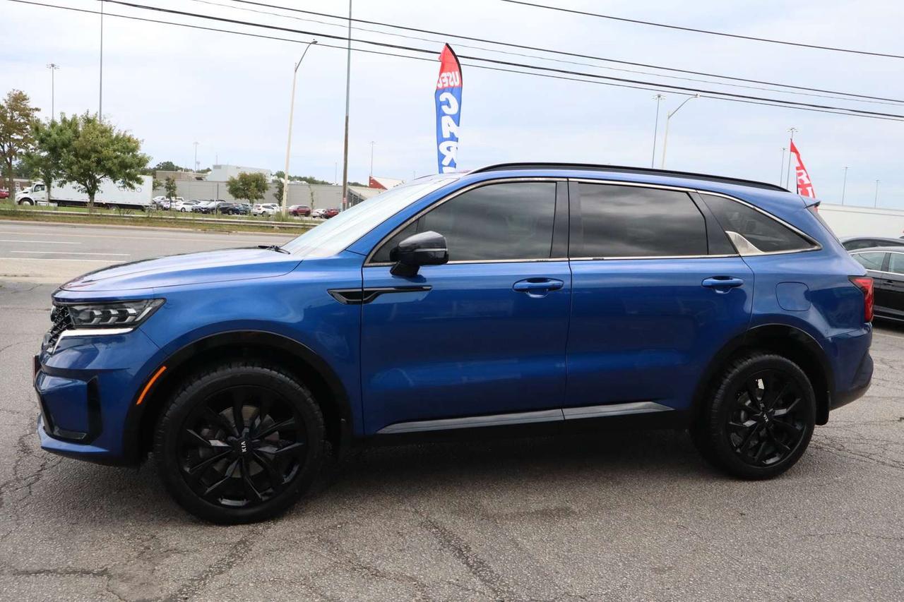 2021 Kia Sorento EX AWD No Accident 6 Passenger No Accident $70/Weekly Photo