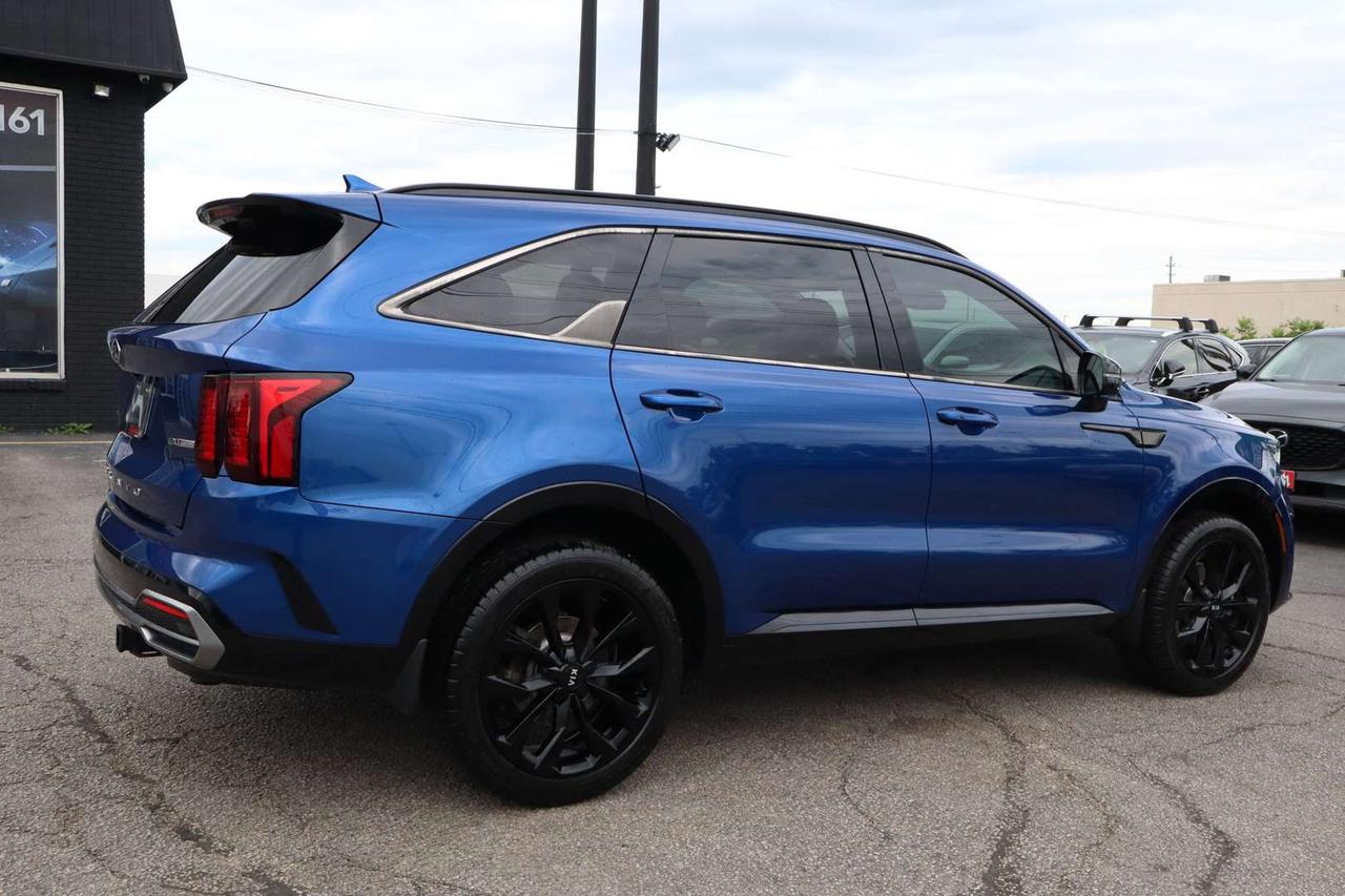 2021 Kia Sorento EX AWD No Accident 6 Passenger No Accident $70/Weekly Photo