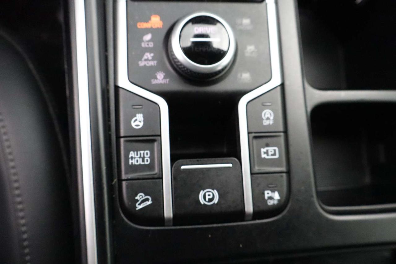 2021 Kia Sorento EX AWD No Accident 6 Passenger No Accident $70/Weekly Photo