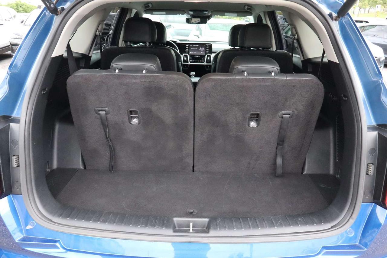 2021 Kia Sorento EX AWD No Accident 6 Passenger No Accident $70/Weekly Photo