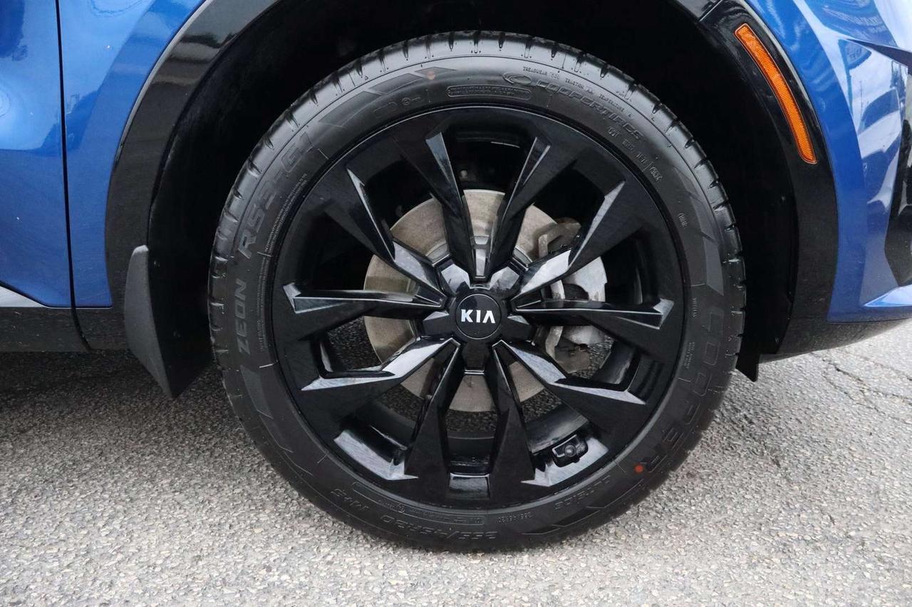 2021 Kia Sorento EX AWD No Accident 6 Passenger No Accident $70/Weekly Photo