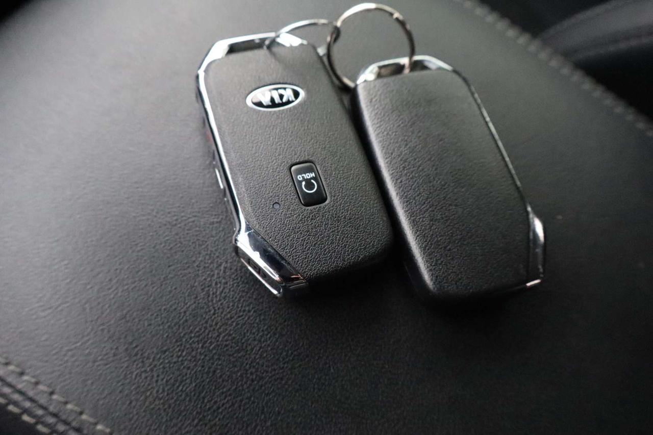 2021 Kia Sorento EX AWD No Accident 6 Passenger No Accident $70/Weekly Photo