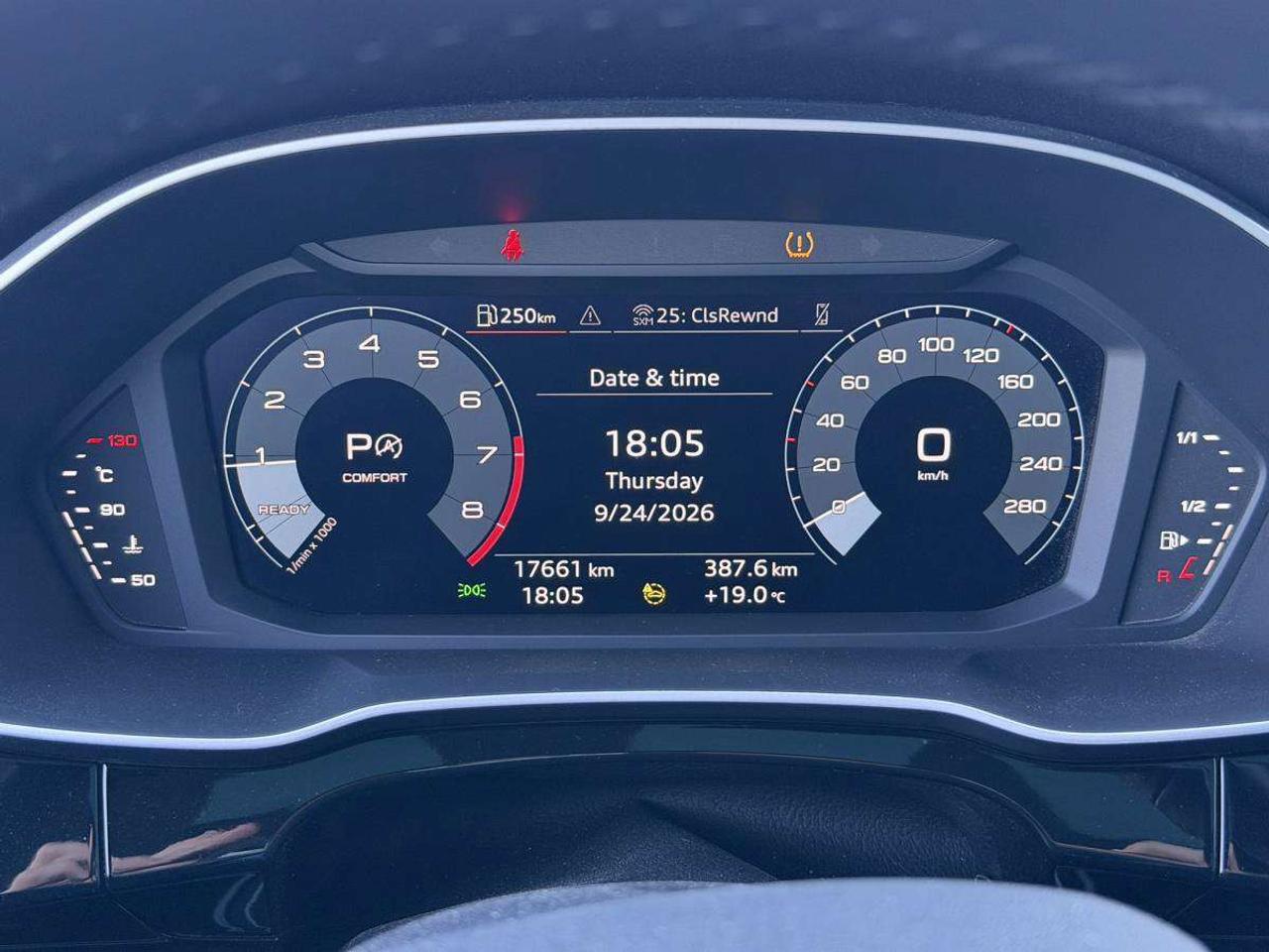 2024 Audi Q3 Komfort Photo