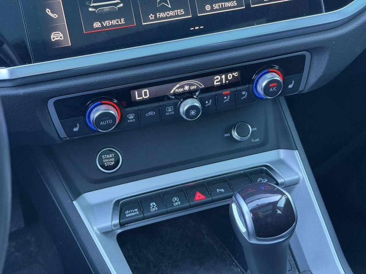 2024 Audi Q3 Komfort Photo
