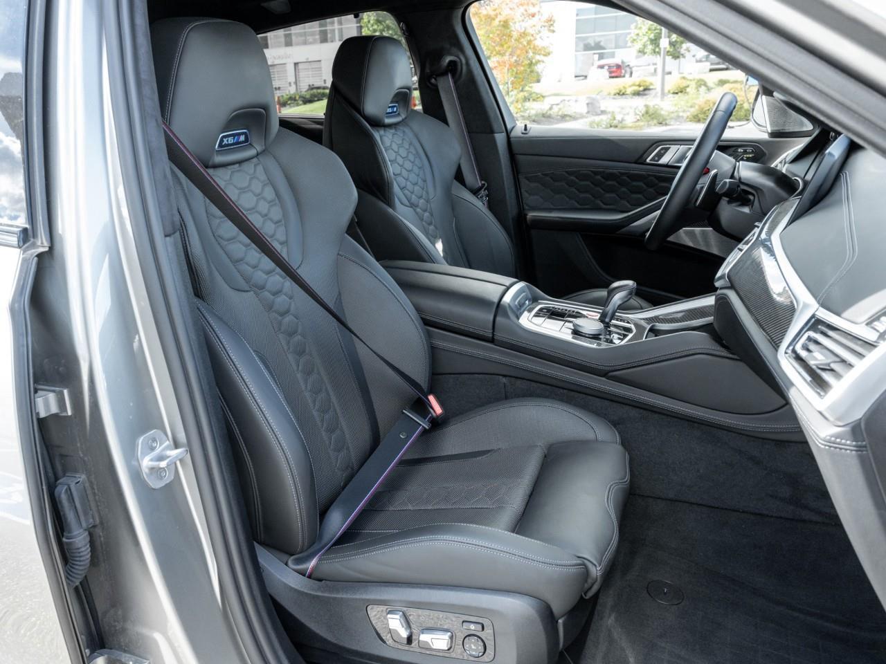 2023 BMW X6 M Competition 4dr All-Wheel Drive Sports Activity Coupe Photo