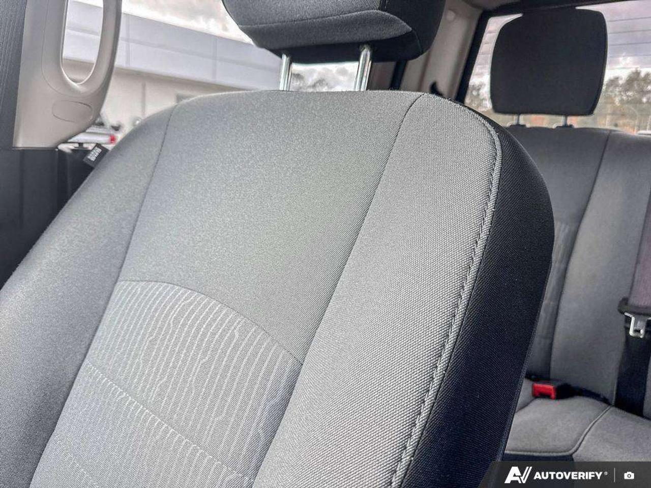 2022 RAM 1500 BEDLINER. TONNEAU COVER. RUNNING BOARDS. ALL WEATHER MATS. Photo
