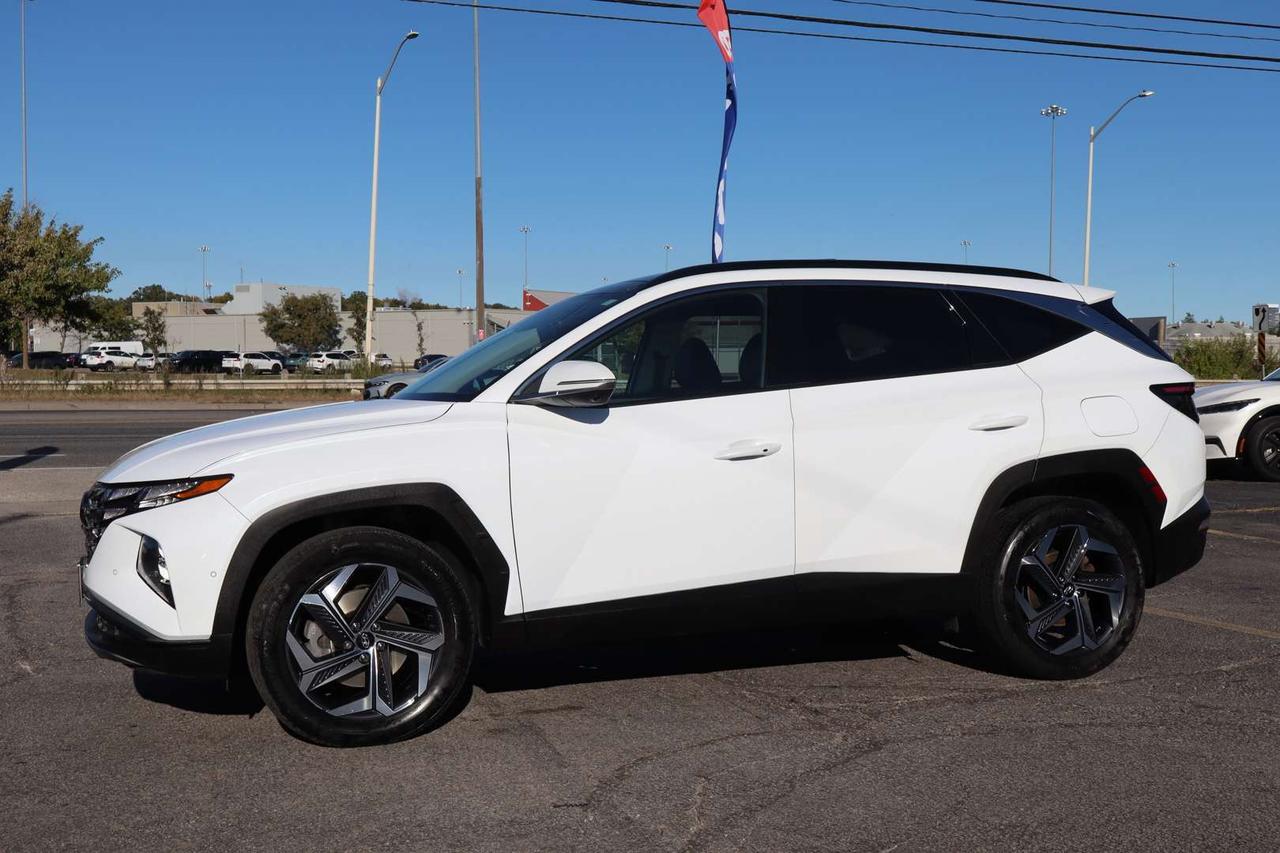 2024 Hyundai Tucson UTLIMATE AWD   No Accident   Clean Carfax Photo