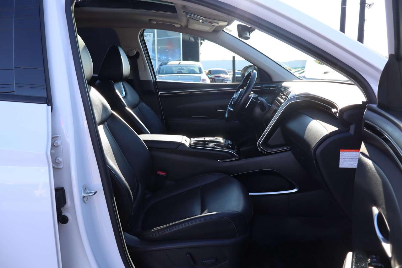 2024 Hyundai Tucson UTLIMATE AWD   No Accident   Clean Carfax Photo