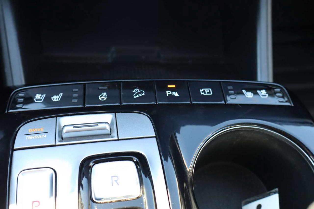 2024 Hyundai Tucson UTLIMATE AWD   No Accident   Clean Carfax Photo