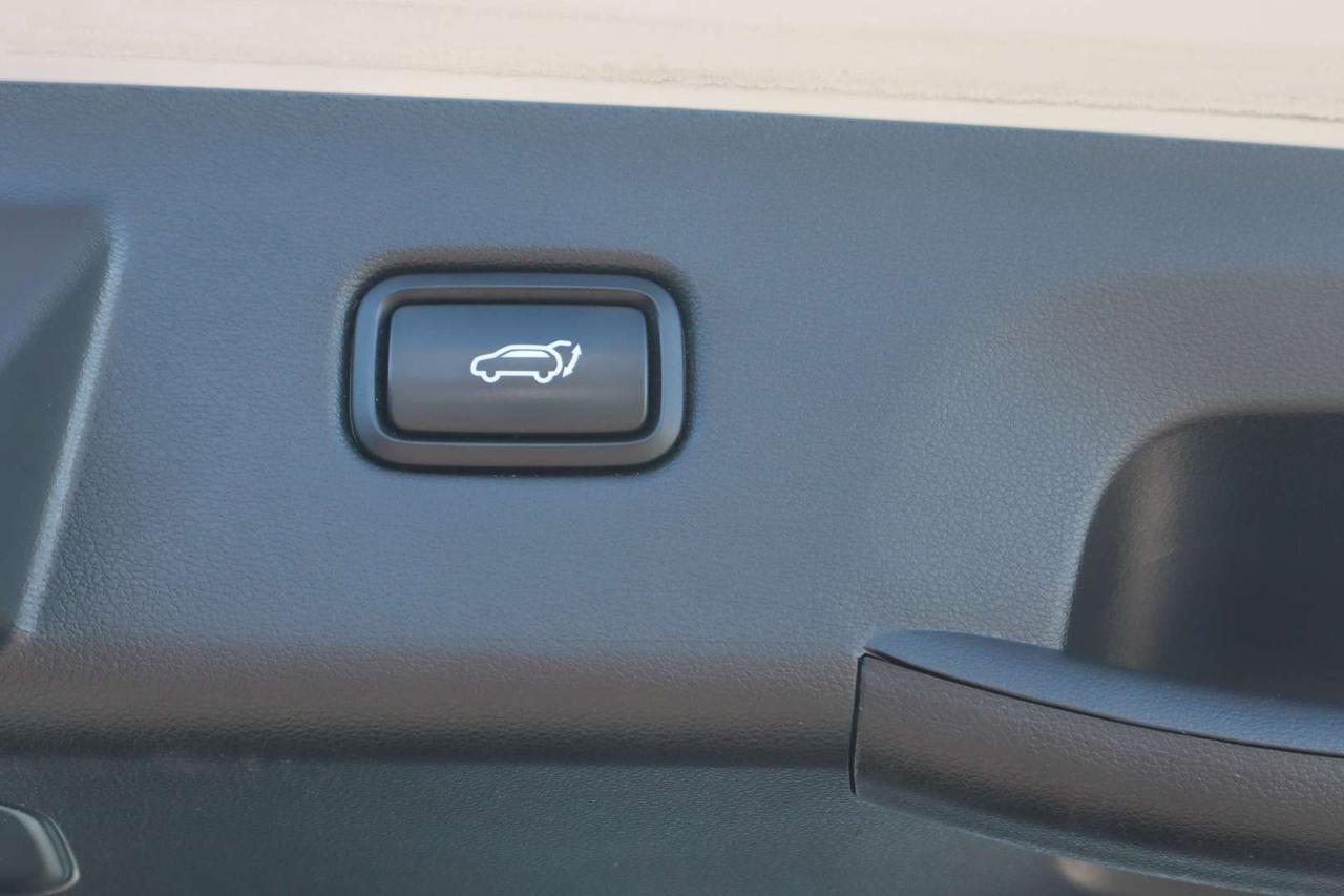 2024 Hyundai Tucson UTLIMATE AWD   No Accident   Clean Carfax Photo