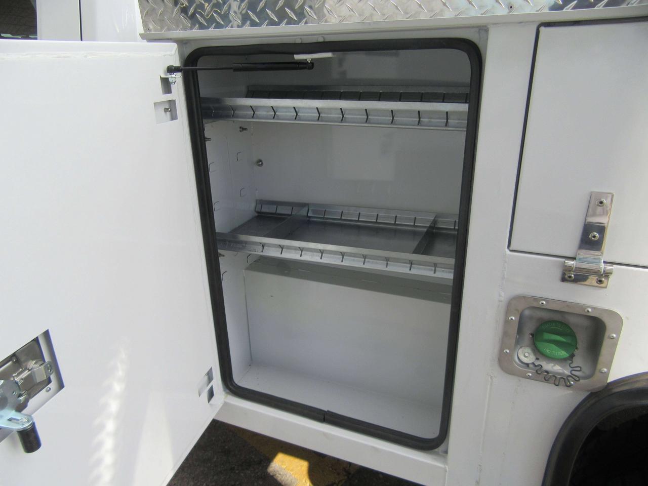 2024 RAM 3500 4X4 DIESEL HD NEW SERVICE UTILITY BODY Photo