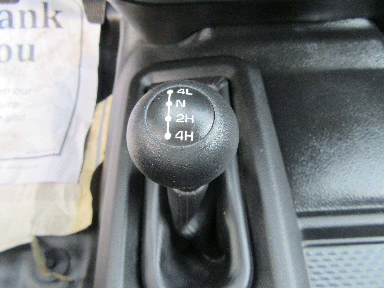 2024 RAM 3500 4X4 DIESEL HD NEW SERVICE UTILITY BODY Photo