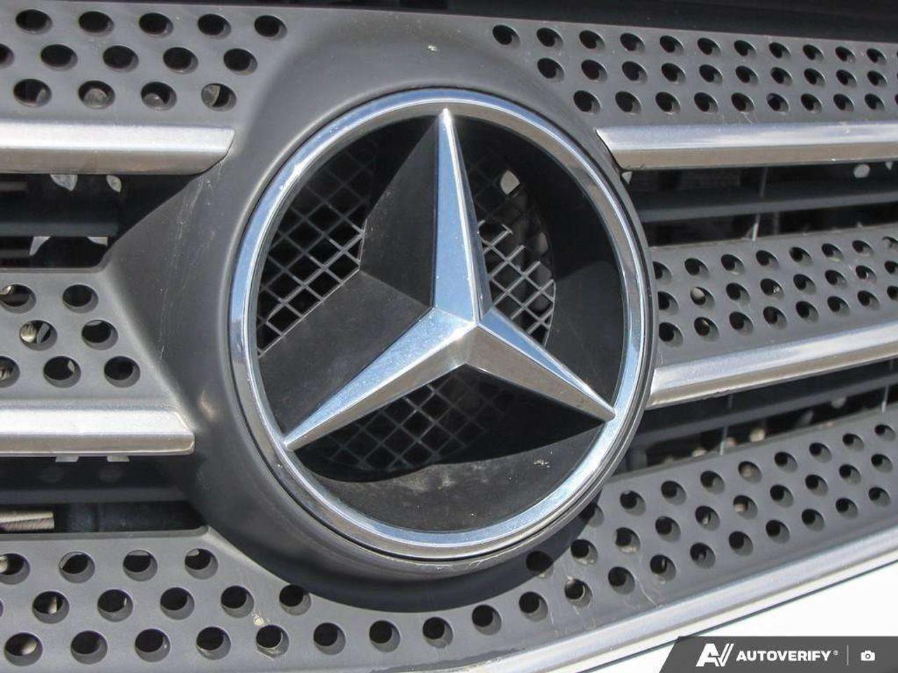 2019 Mercedes-Benz Metris Cargo Van 126 WB - BASE CARGO, 2.0L 4-CYL, FWD, 126 WB, 2-OWNERS, AS-TRADED! Photo