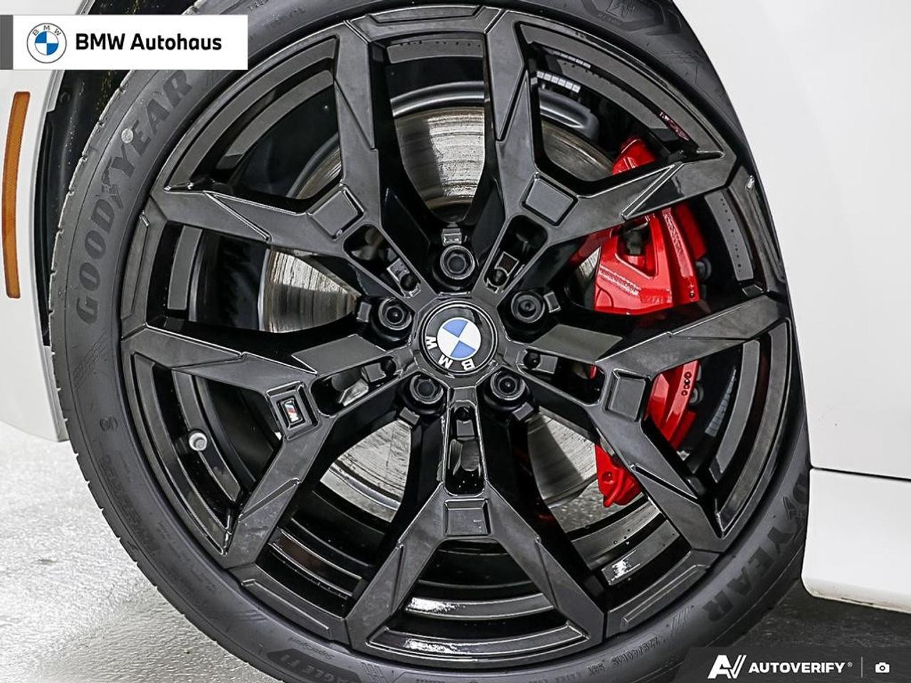 2025 BMW 3 Series Sedan [69FT] Photo
