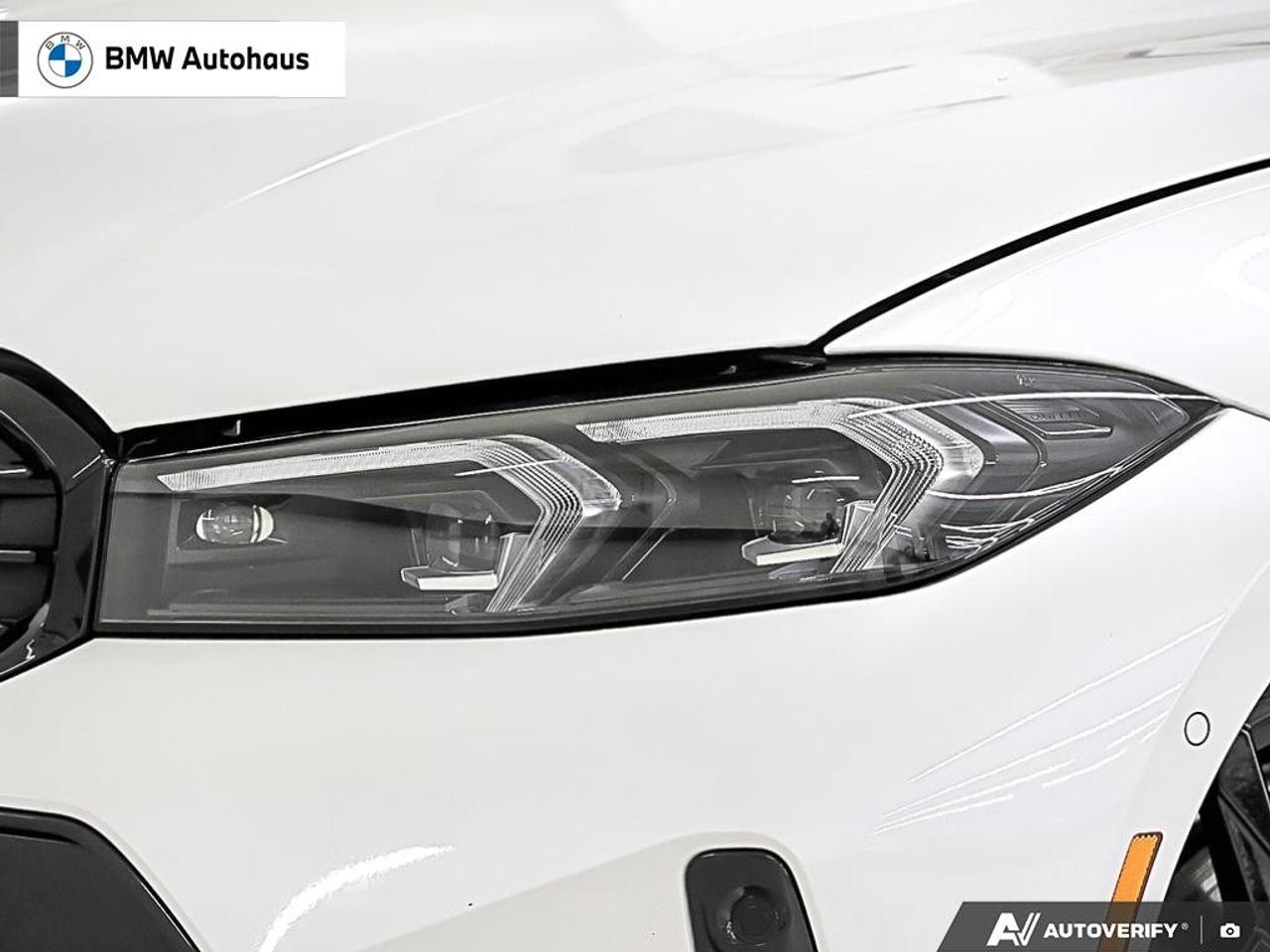 2025 BMW 3 Series Sedan [69FT] Photo