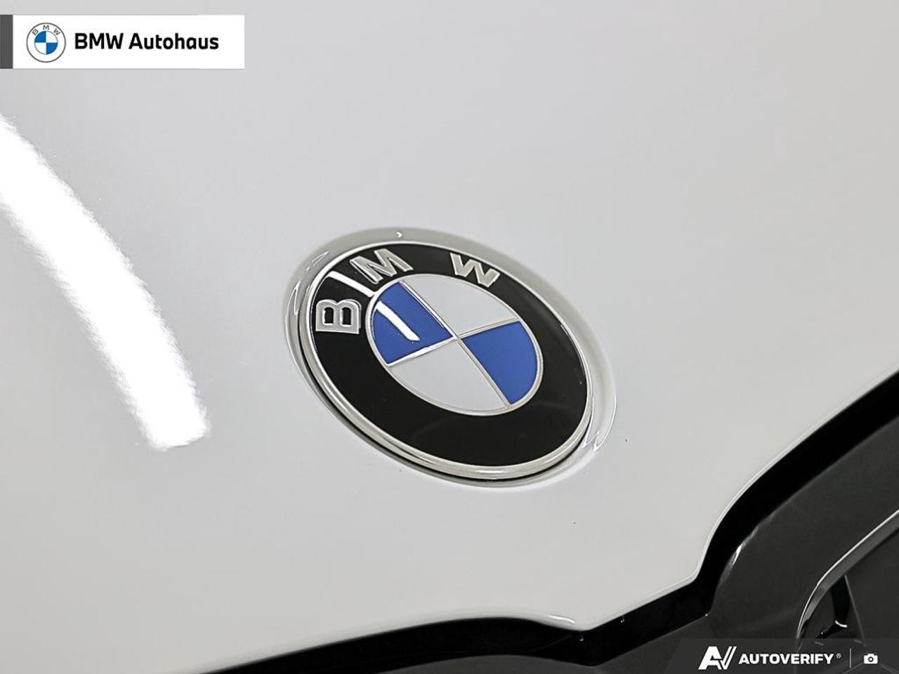 2025 BMW 3 Series Sedan [69FT] Photo