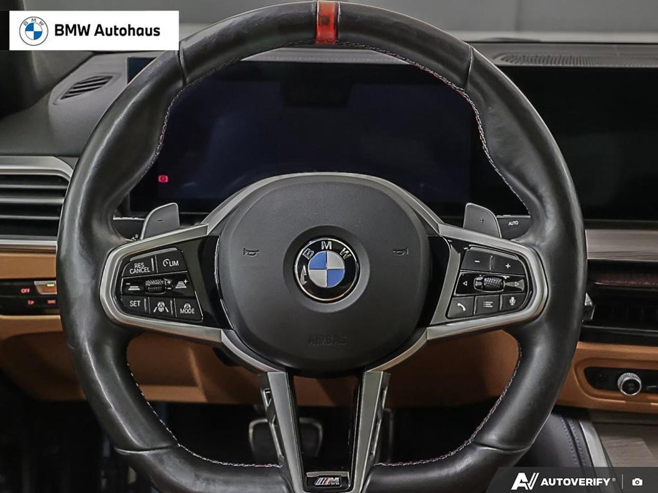 2025 BMW 3 Series Sedan [69FT] Photo