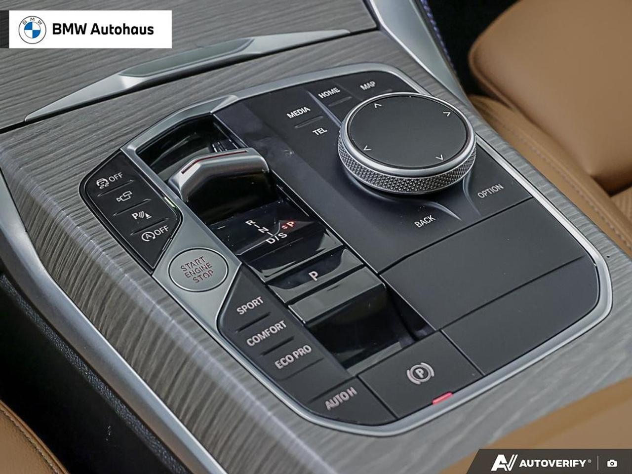 2025 BMW 3 Series Sedan [69FT] Photo
