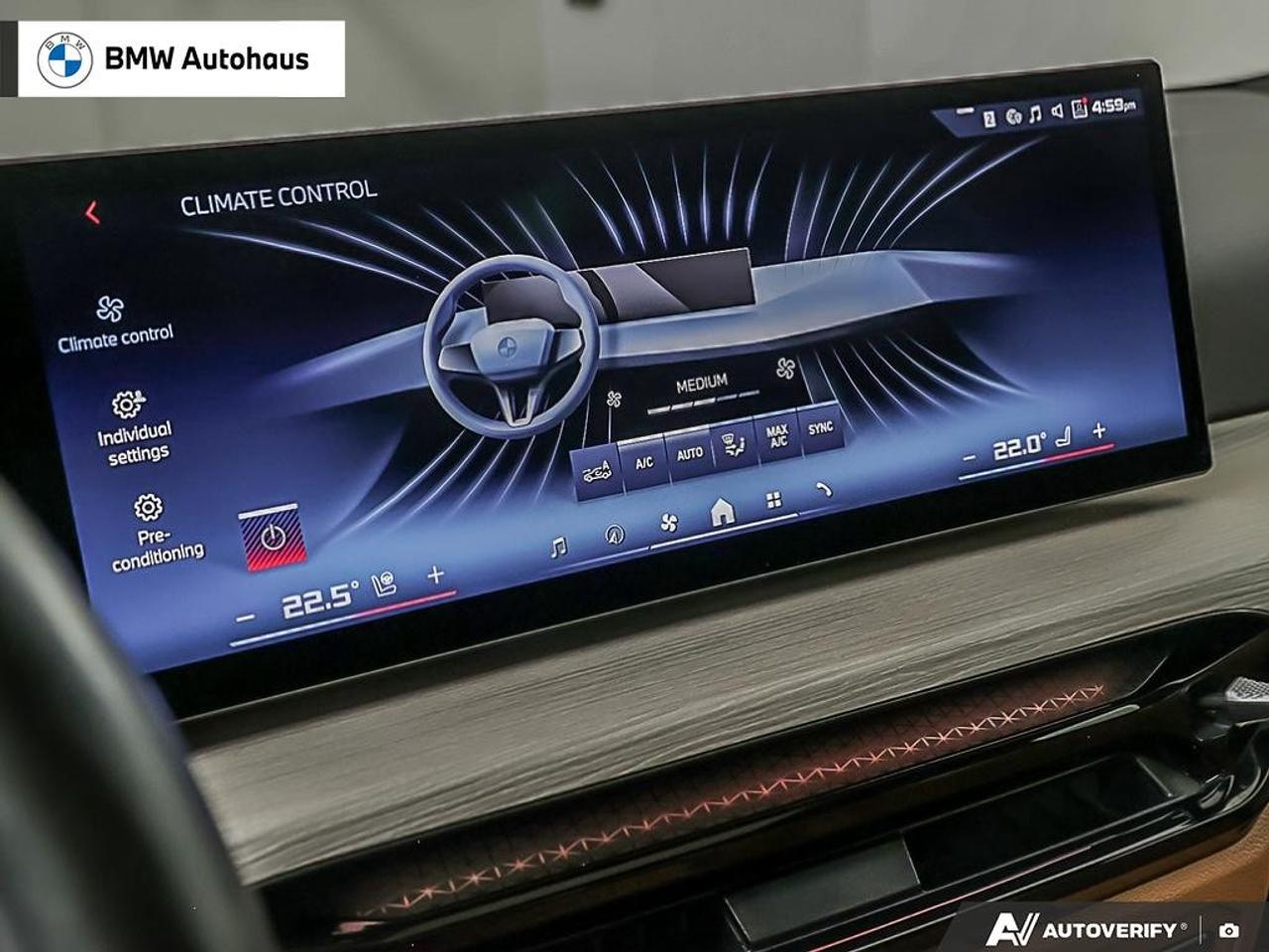 2025 BMW 3 Series Sedan [69FT] Photo