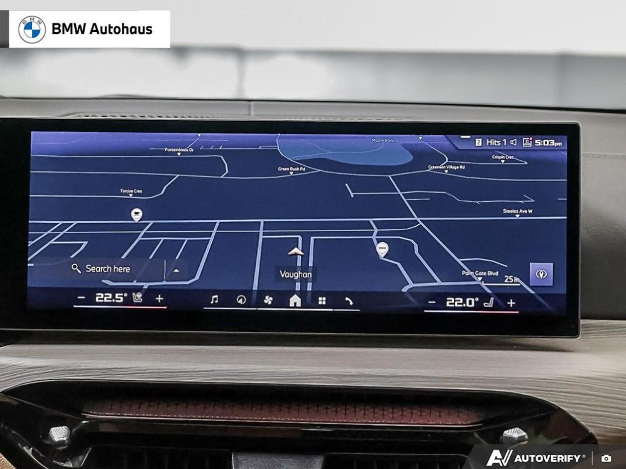 2025 BMW 3 Series Sedan [69FT] Photo