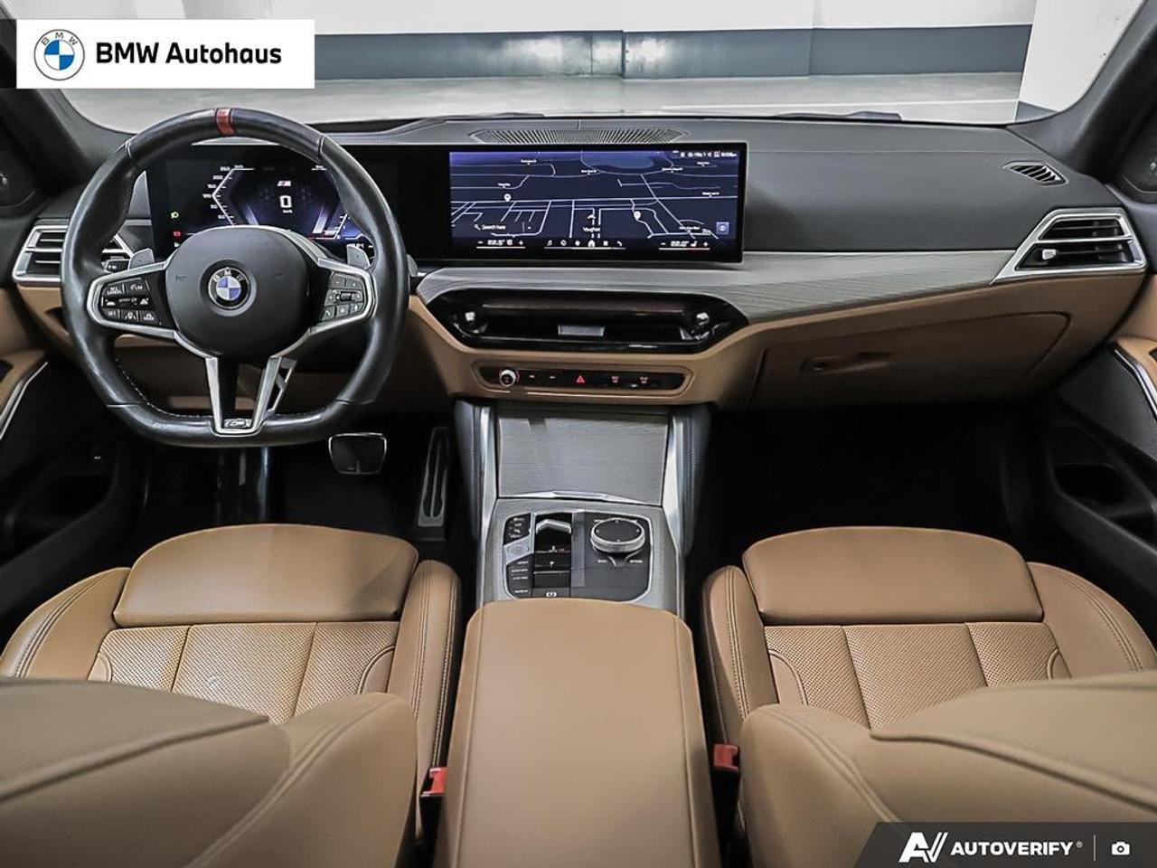 2025 BMW 3 Series Sedan [69FT] Photo