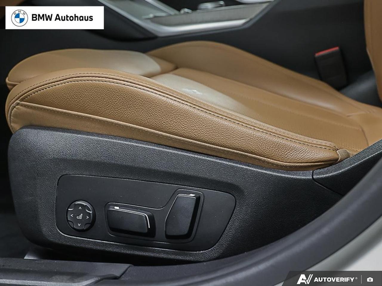 2025 BMW 3 Series Sedan [69FT] Photo