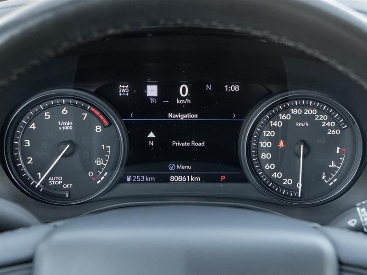 2023 Cadillac XT6 Premium Luxury 4dr All-Wheel Drive Photo