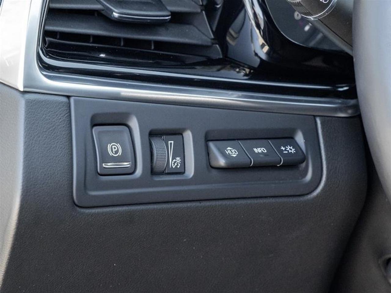 2023 Cadillac XT6 Premium Luxury 4dr All-Wheel Drive Photo