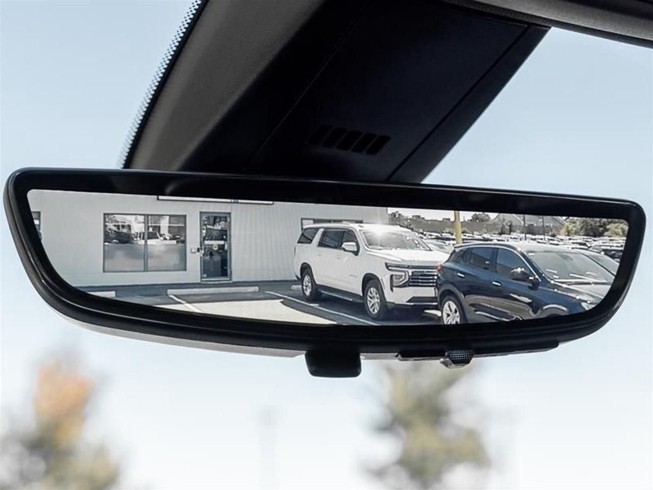 2023 Cadillac XT6 Premium Luxury 4dr All-Wheel Drive Photo