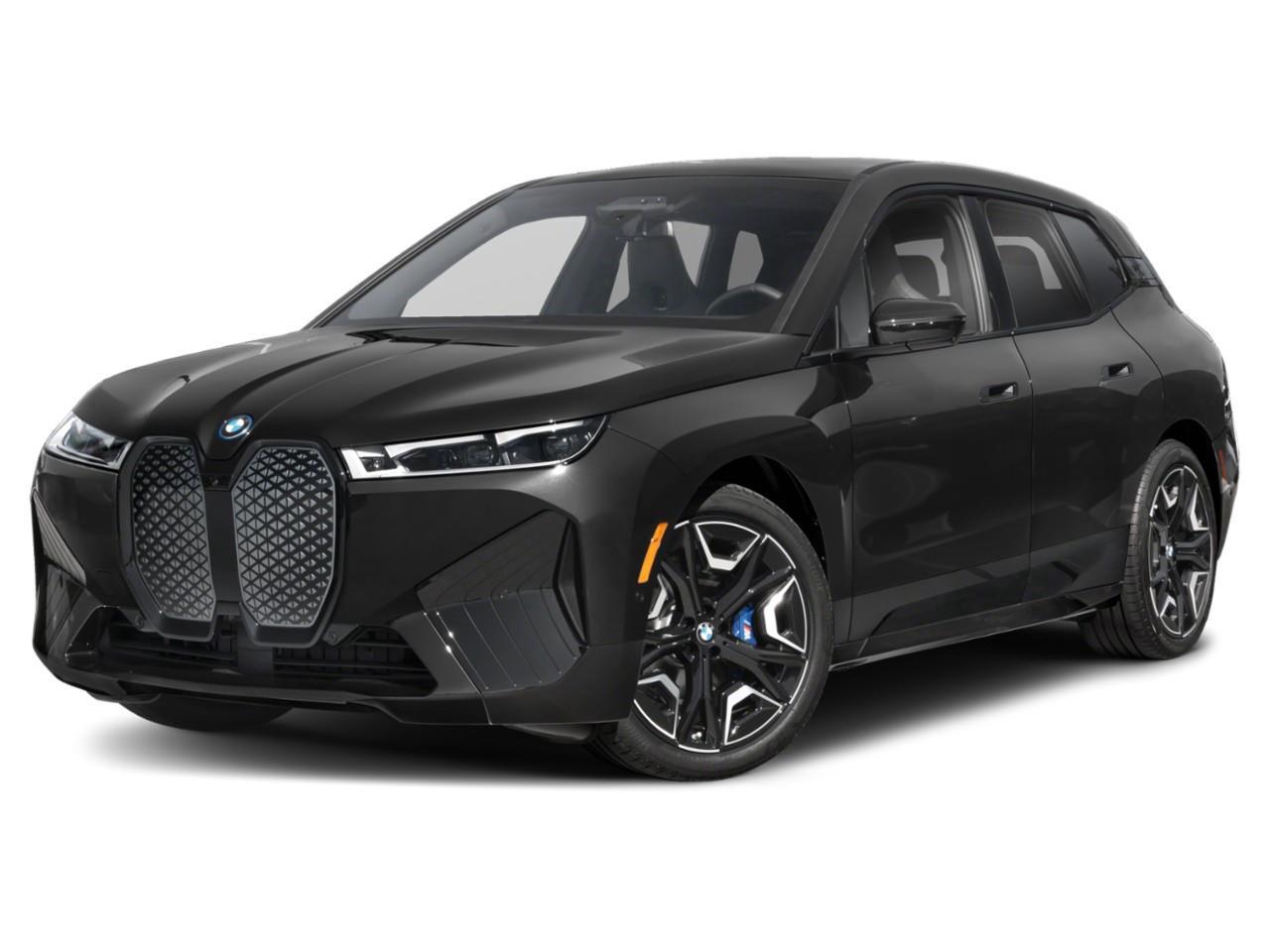 2024 BMW iX xDrive40 4dr All-Wheel Drive Sports Activity Vehicle Photo0