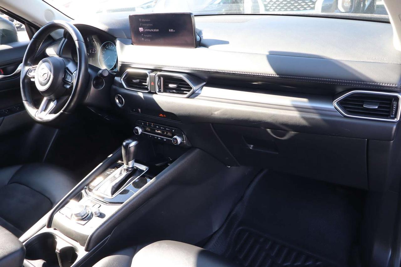 2023 Mazda CX-5 GS No Accident Camera Leather Sunroof $81/Weekly Photo