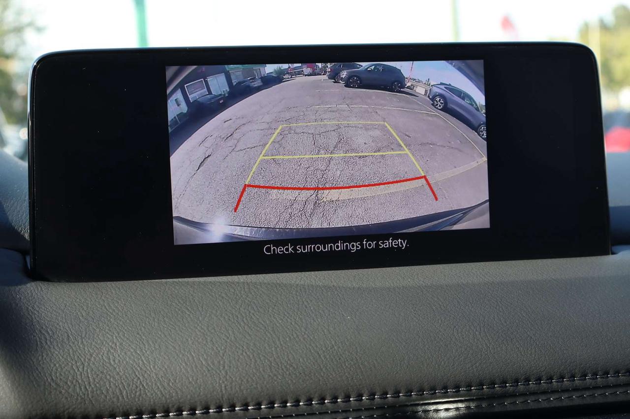 2023 Mazda CX-5 GS No Accident Camera Leather Sunroof $81/Weekly Photo