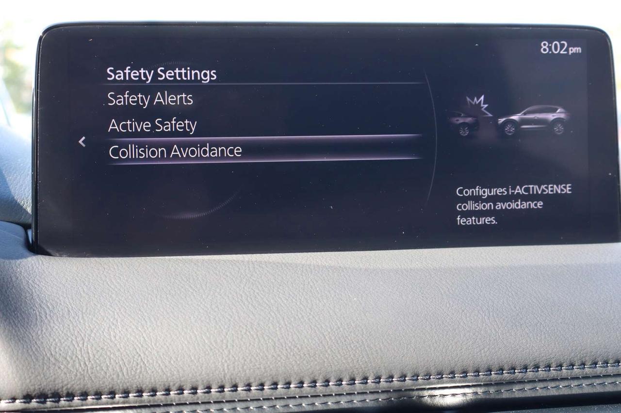 2023 Mazda CX-5 GS No Accident Camera Leather Sunroof $81/Weekly Photo