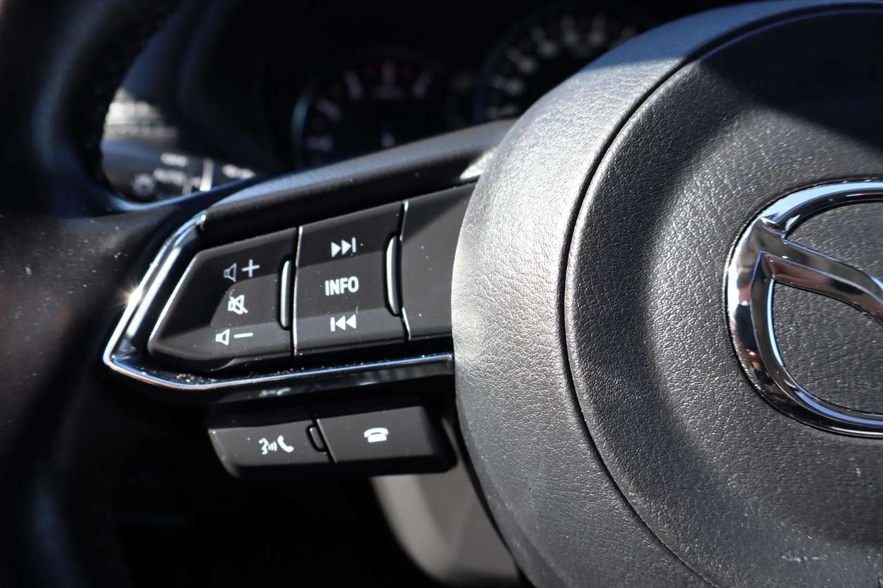 2023 Mazda CX-5 GS No Accident Camera Leather Sunroof $81/Weekly Photo