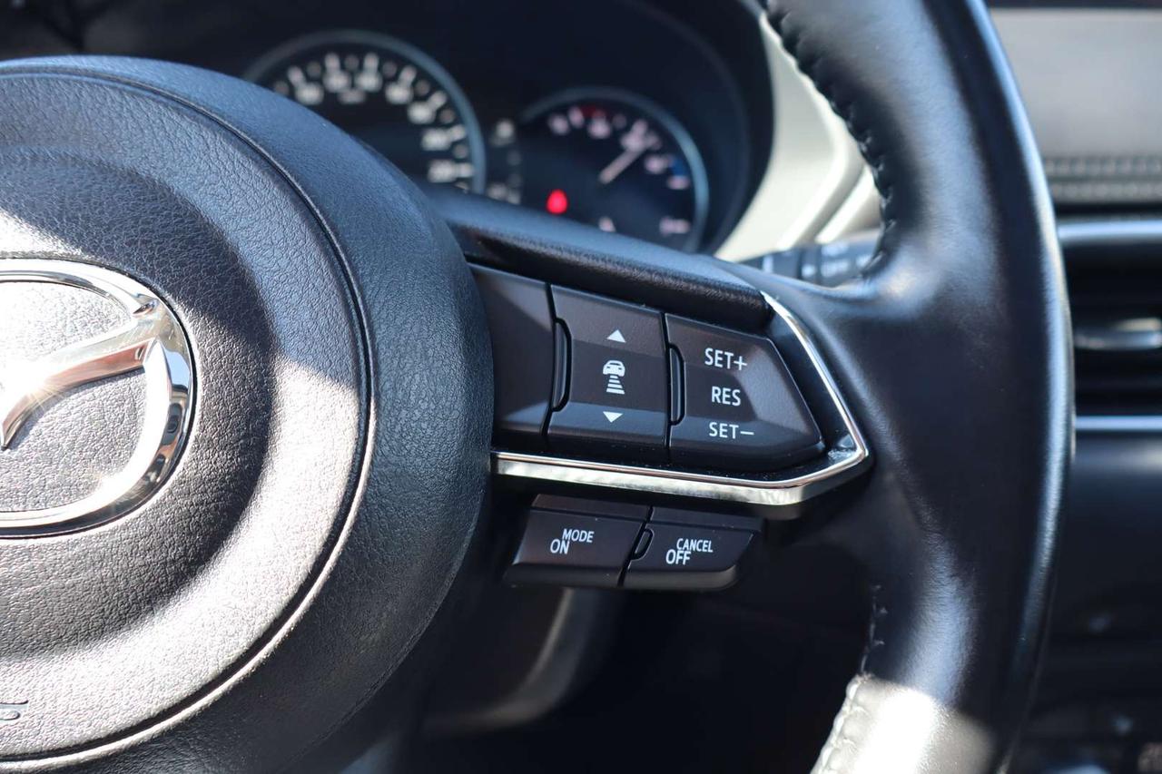 2023 Mazda CX-5 GS No Accident Camera Leather Sunroof $81/Weekly Photo