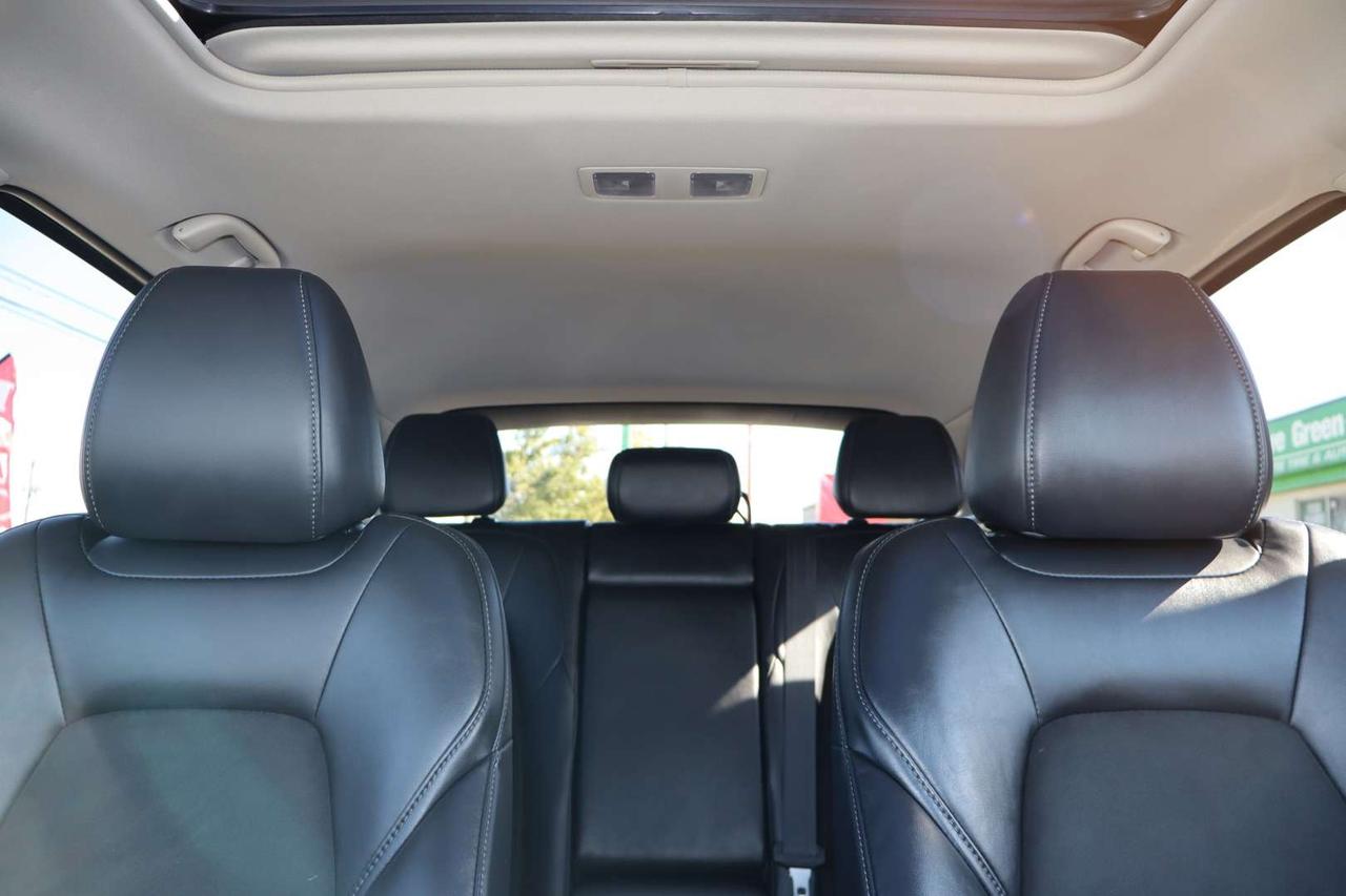 2023 Mazda CX-5 GS No Accident Camera Leather Sunroof $81/Weekly Photo