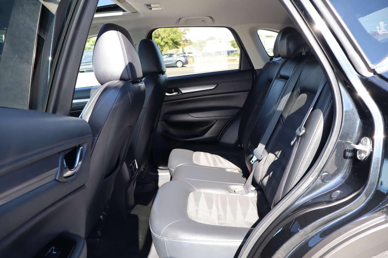 2023 Mazda CX-5 GS No Accident Camera Leather Sunroof $81/Weekly Photo