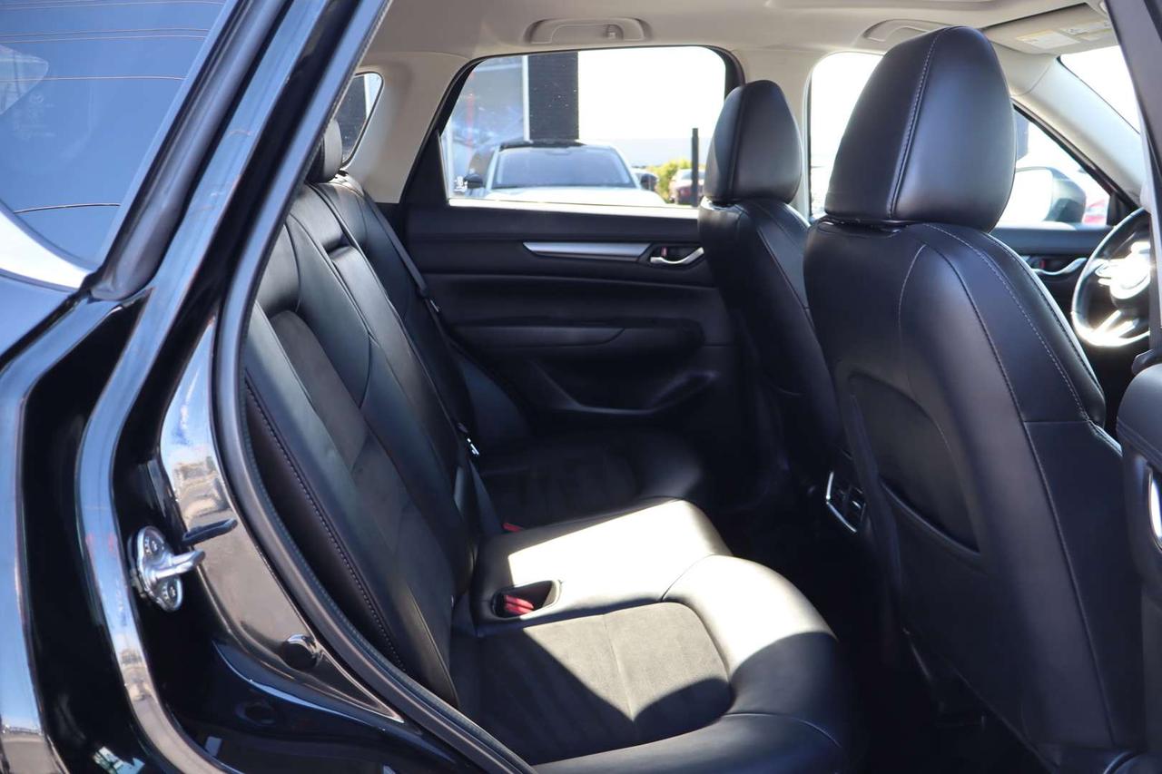 2023 Mazda CX-5 GS No Accident Camera Leather Sunroof $81/Weekly Photo