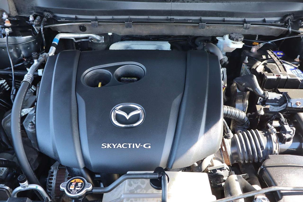 2023 Mazda CX-5 GS No Accident Camera Leather Sunroof $81/Weekly Photo
