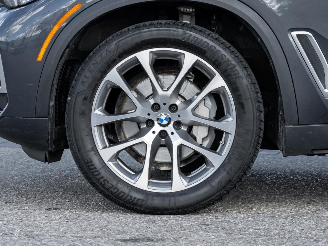 2021 BMW X5 xDrive40i 4dr All-Wheel Drive Sports Activity Vehicle Photo