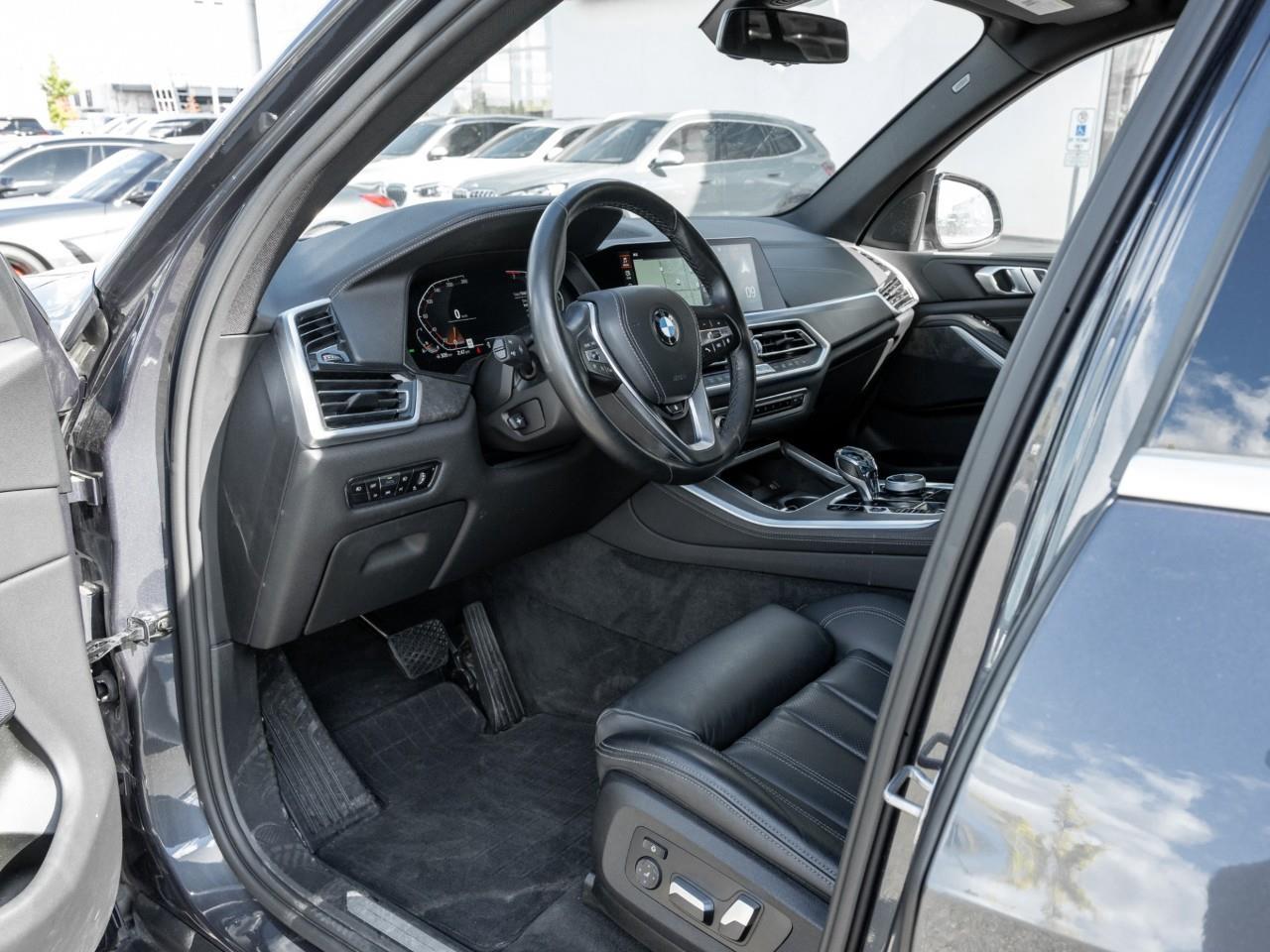 2021 BMW X5 xDrive40i 4dr All-Wheel Drive Sports Activity Vehicle Photo