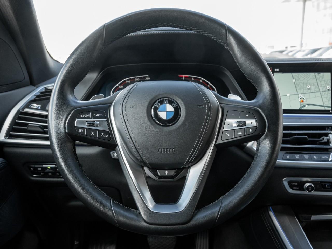 2021 BMW X5 xDrive40i 4dr All-Wheel Drive Sports Activity Vehicle Photo