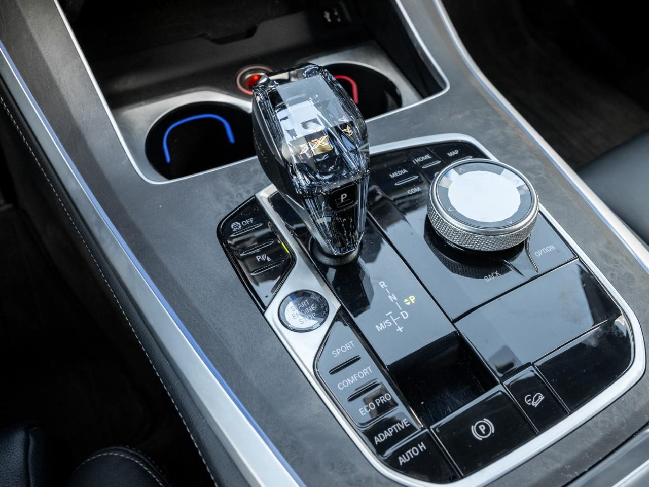 2021 BMW X5 xDrive40i 4dr All-Wheel Drive Sports Activity Vehicle Photo