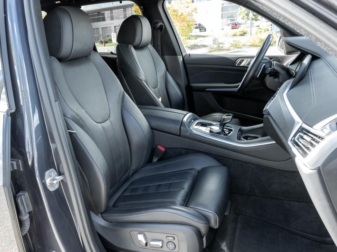 2021 BMW X5 xDrive40i 4dr All-Wheel Drive Sports Activity Vehicle Photo