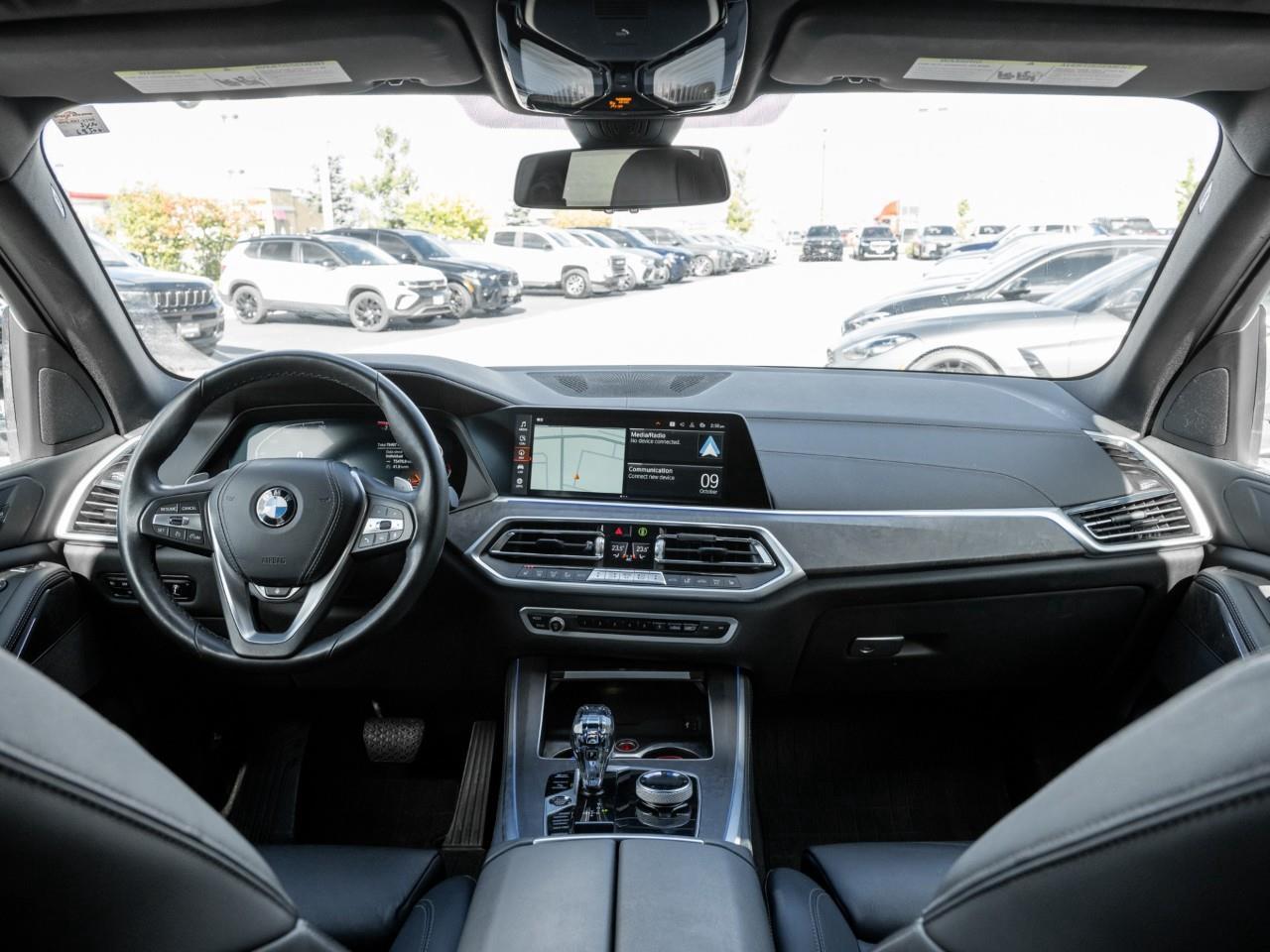 2021 BMW X5 xDrive40i 4dr All-Wheel Drive Sports Activity Vehicle Photo