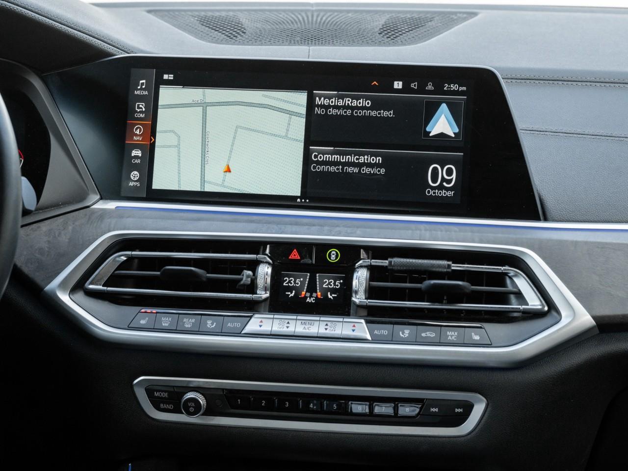 2021 BMW X5 xDrive40i 4dr All-Wheel Drive Sports Activity Vehicle Photo