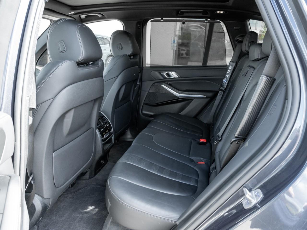 2021 BMW X5 xDrive40i 4dr All-Wheel Drive Sports Activity Vehicle Photo
