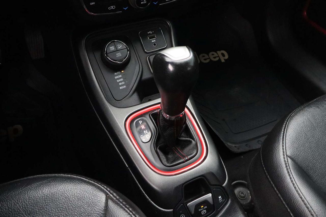 2019 Jeep Compass Trailhawk 4WD $60/Weekly Navigation Camera Photo