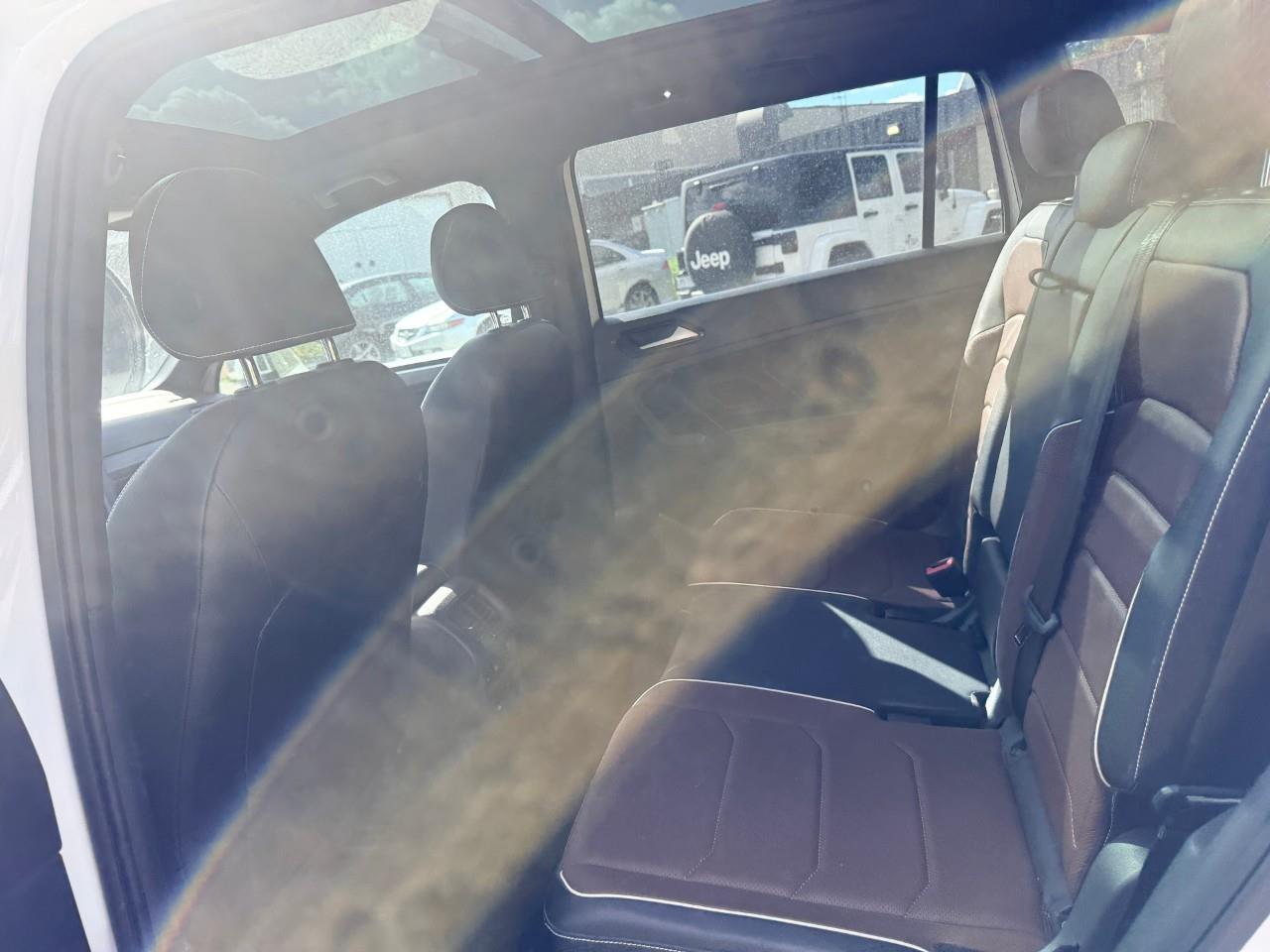 2022 Volkswagen Tiguan Highline R-LINE 4dr All-wheel Drive 4MOTION Photo