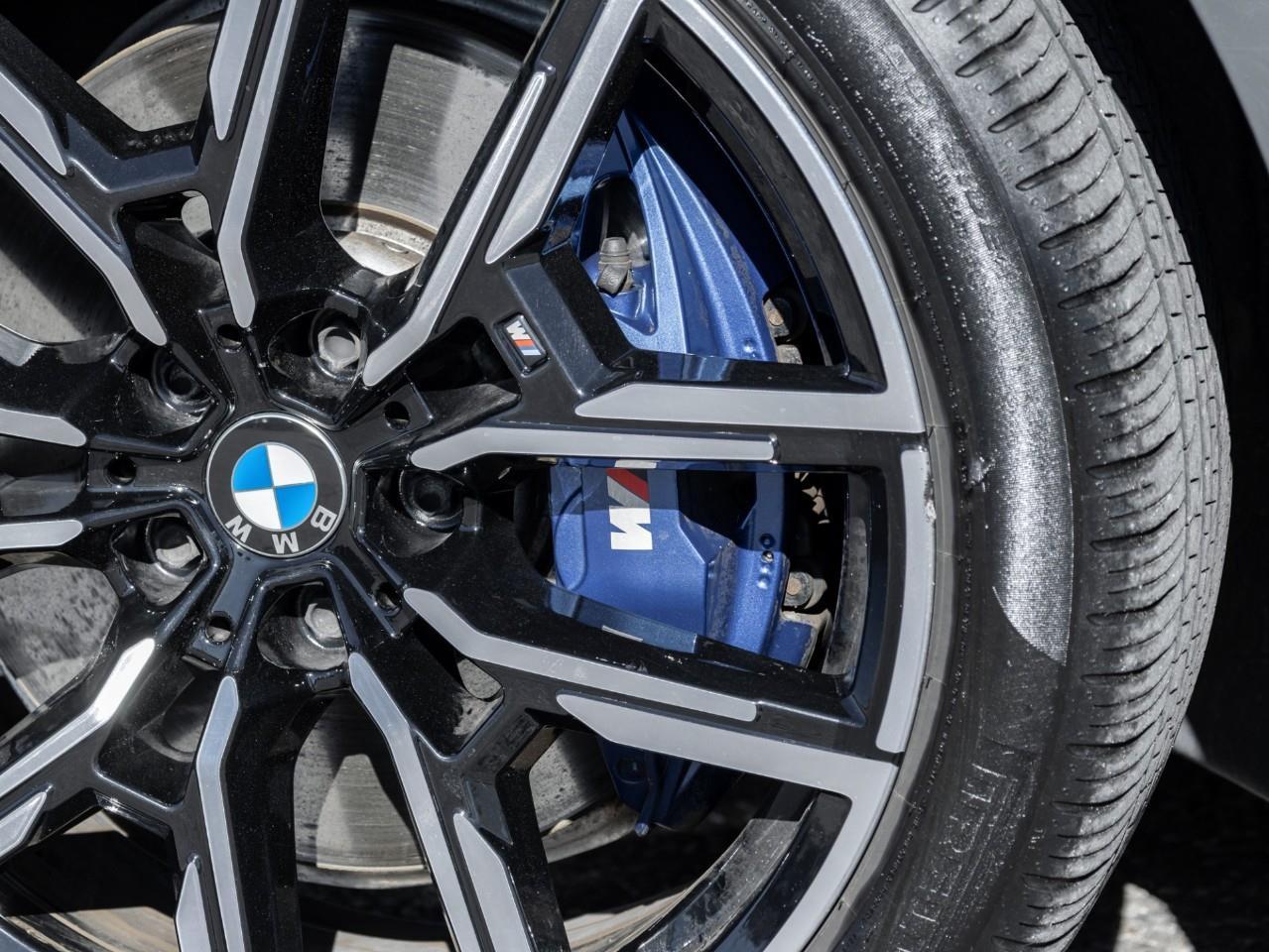2023 BMW i4 eDrive40 4dr Rear-Wheel Drive Gran Coupe Photo